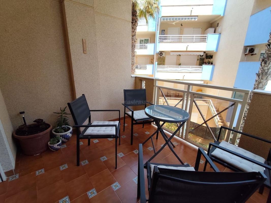 Venta de apartamento en Orihuela