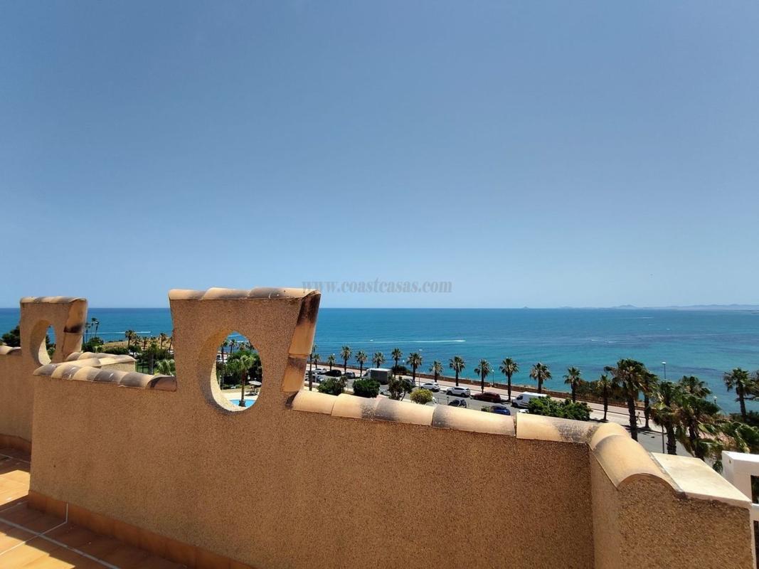 Venta de apartamento en Orihuela