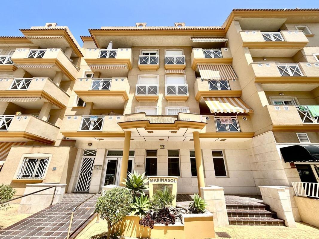 Venta de apartamento en Orihuela