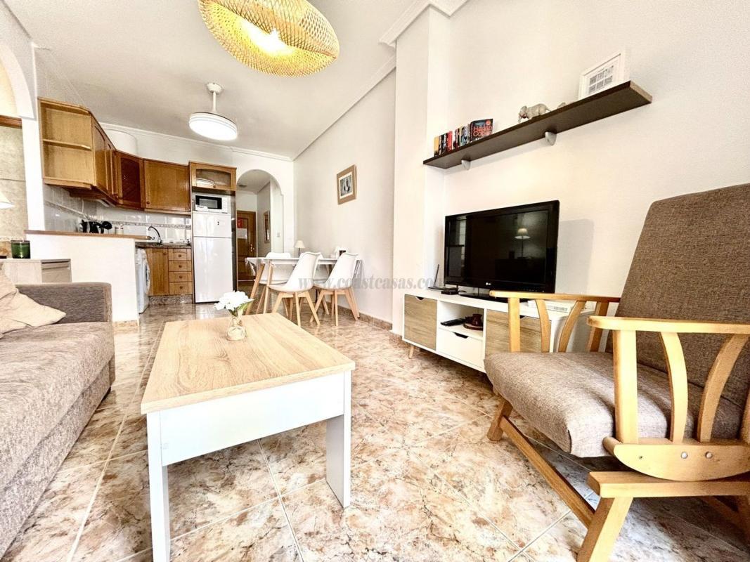 Venta de apartamento en Orihuela
