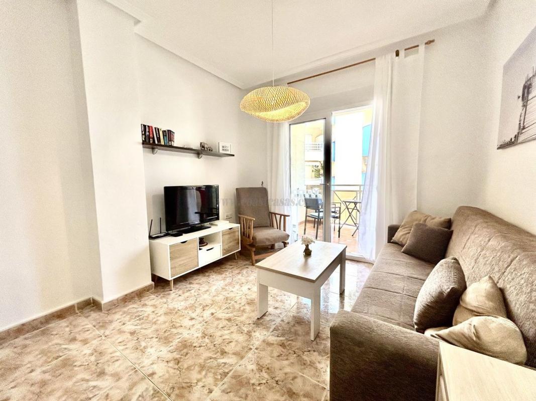 Venta de apartamento en Orihuela