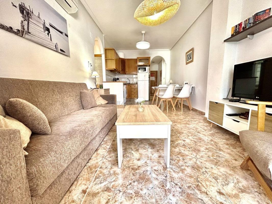 Venta de apartamento en Orihuela