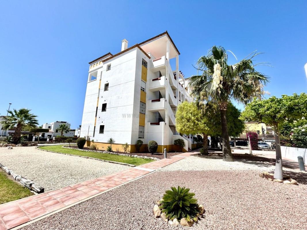 Venta de apartamento en Orihuela