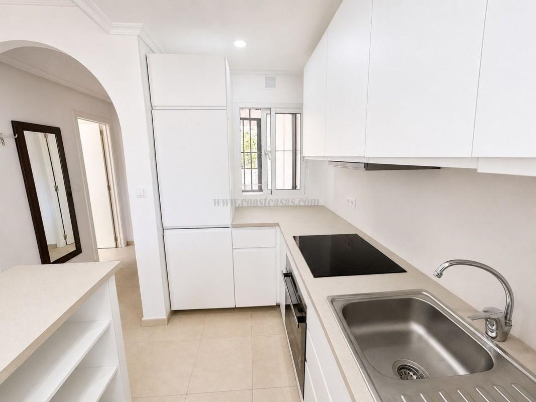 Venta de apartamento en Orihuela