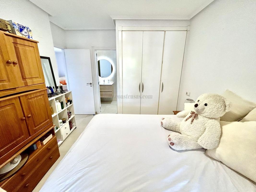 Venta de apartamento en Orihuela