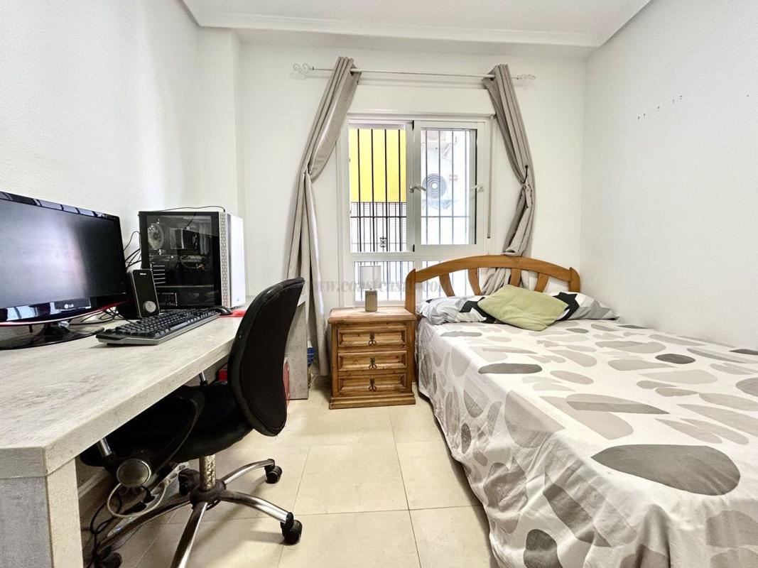 Venta de apartamento en Orihuela