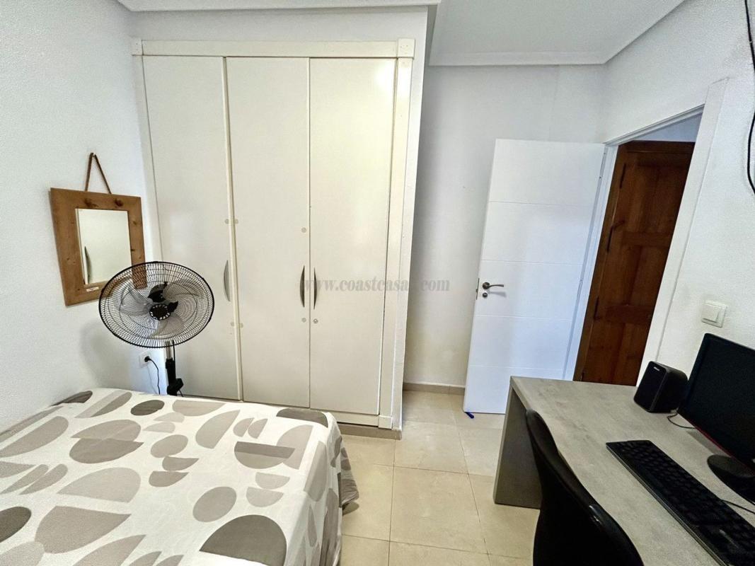 Venta de apartamento en Orihuela