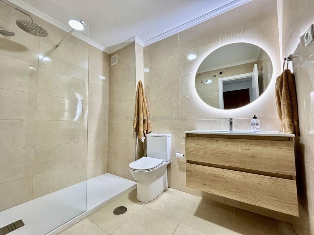 Venta de apartamento en Orihuela