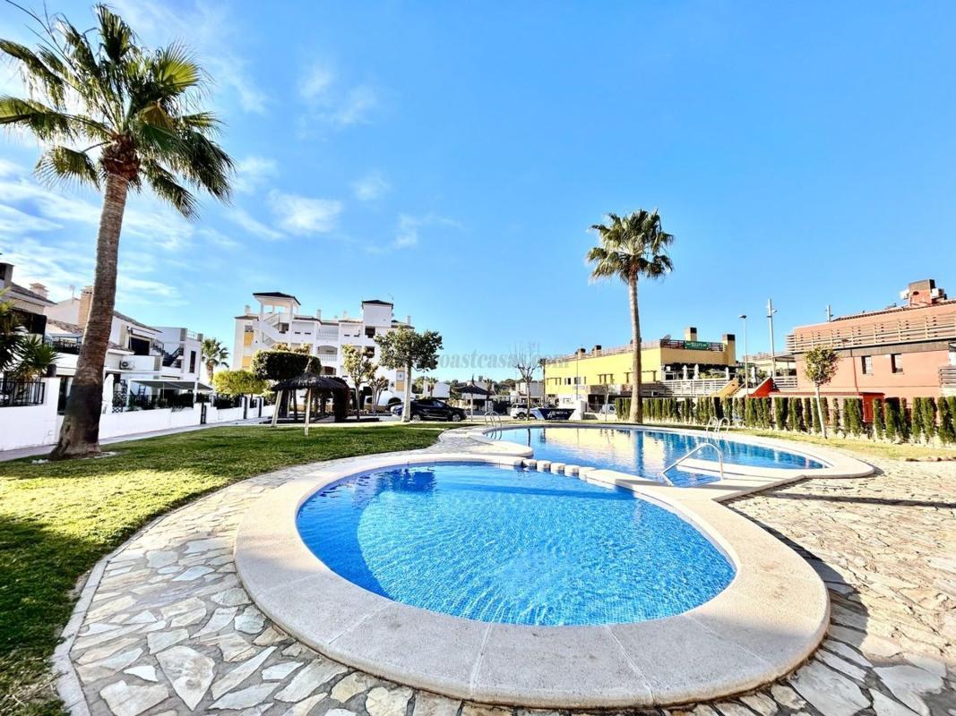 Venta de apartamento en Orihuela