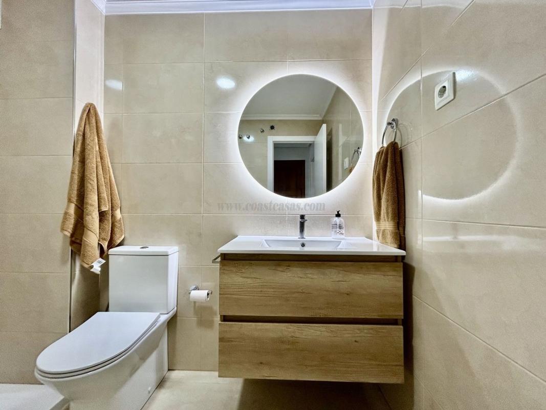 Venta de apartamento en Orihuela