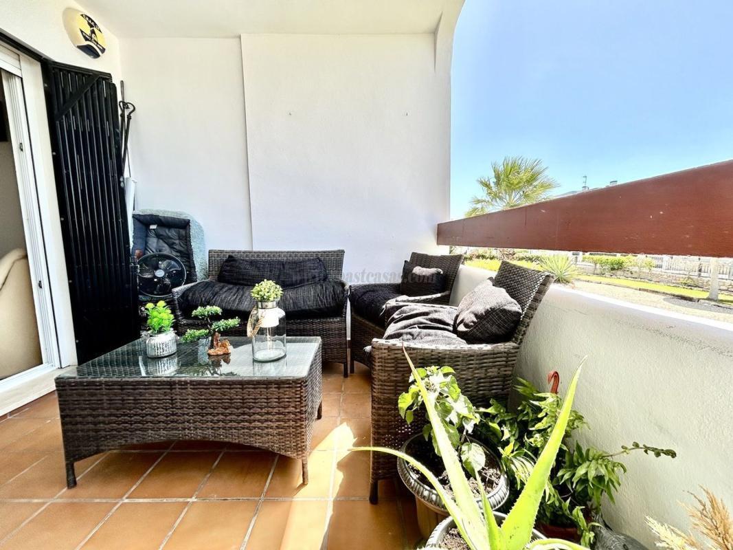 Venta de apartamento en Orihuela