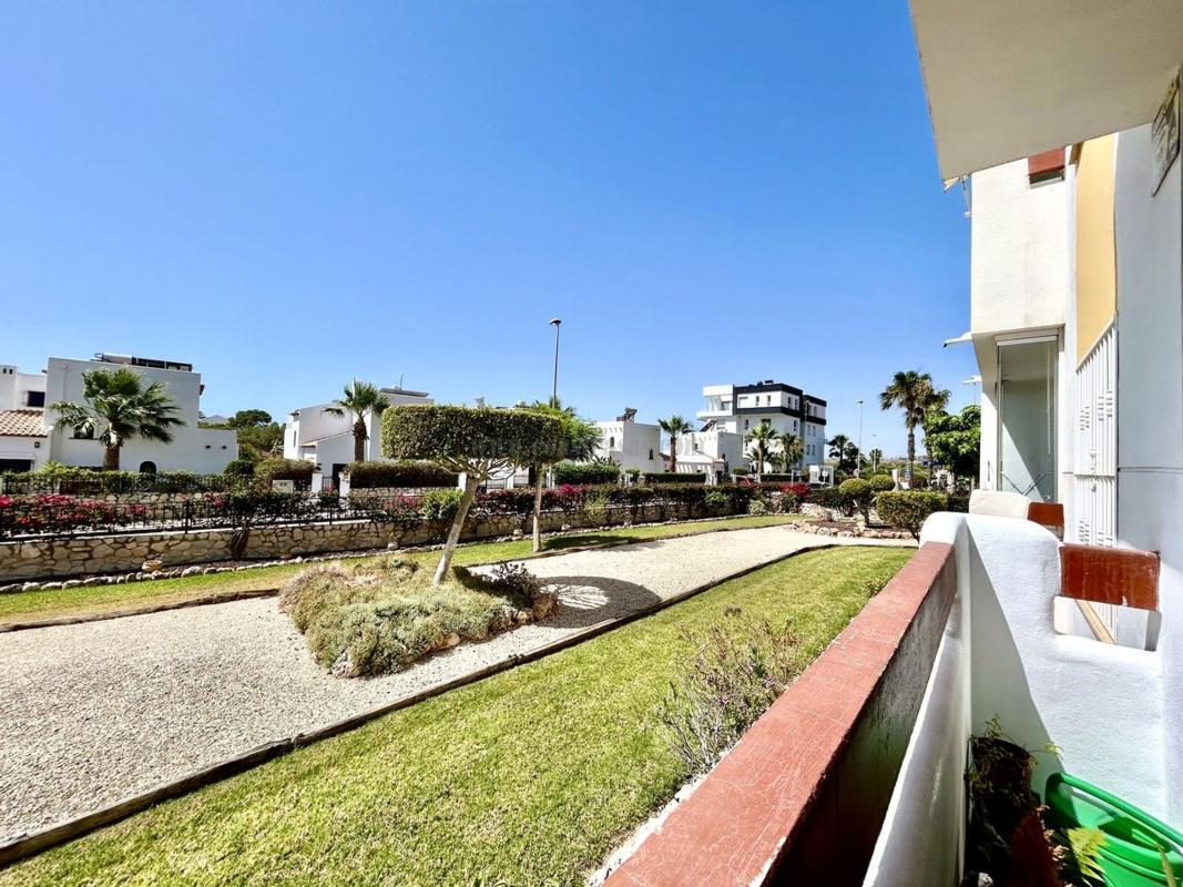 Venta de apartamento en Orihuela