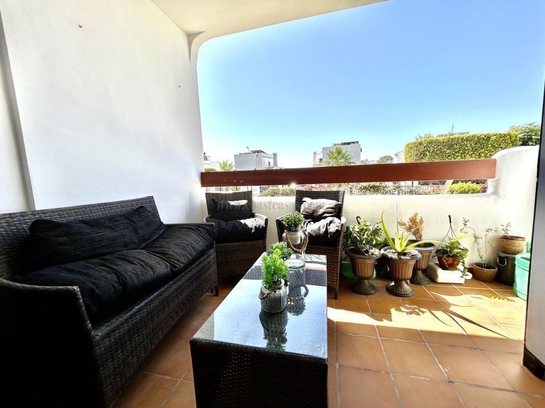 Venta de apartamento en Orihuela