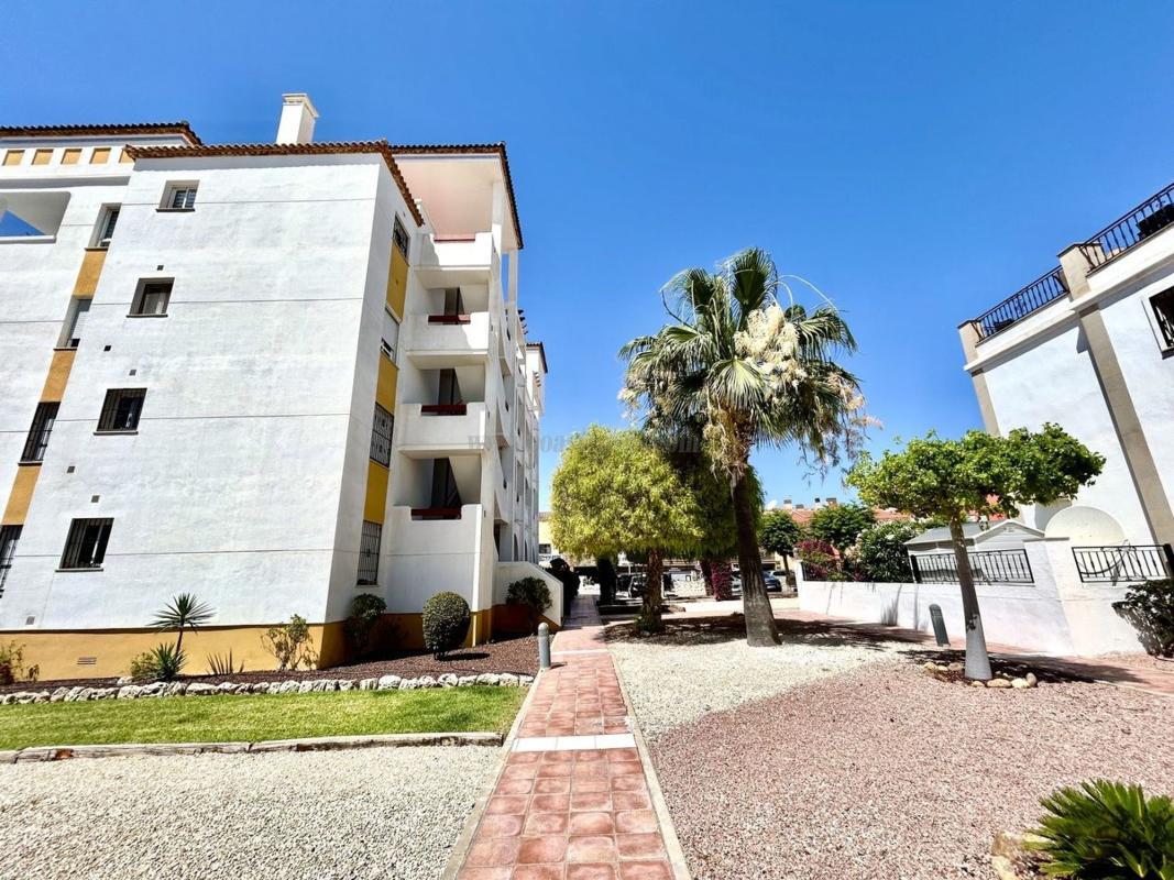 Venta de apartamento en Orihuela