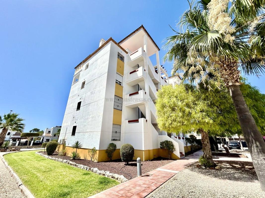 Venta de apartamento en Orihuela