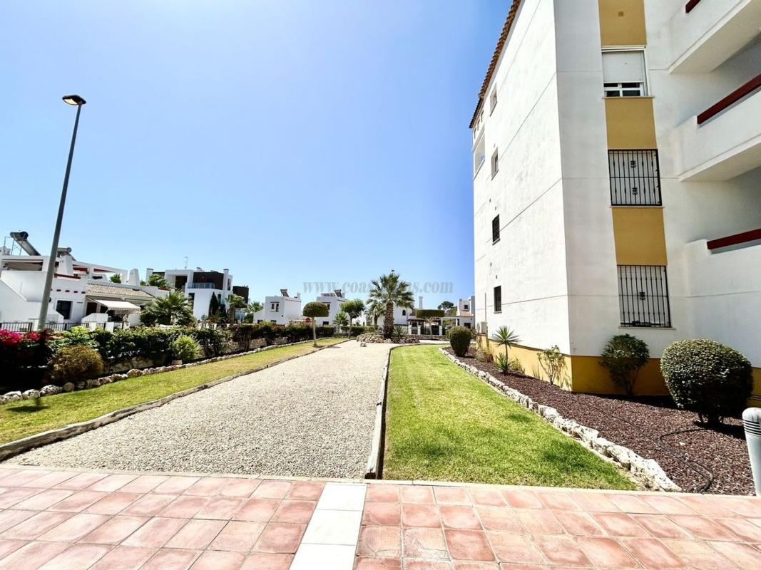 Venta de apartamento en Orihuela