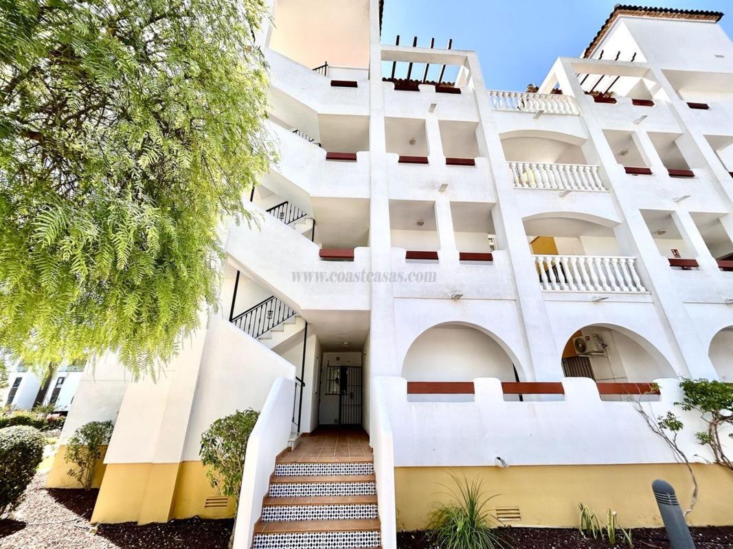 Venta de apartamento en Orihuela