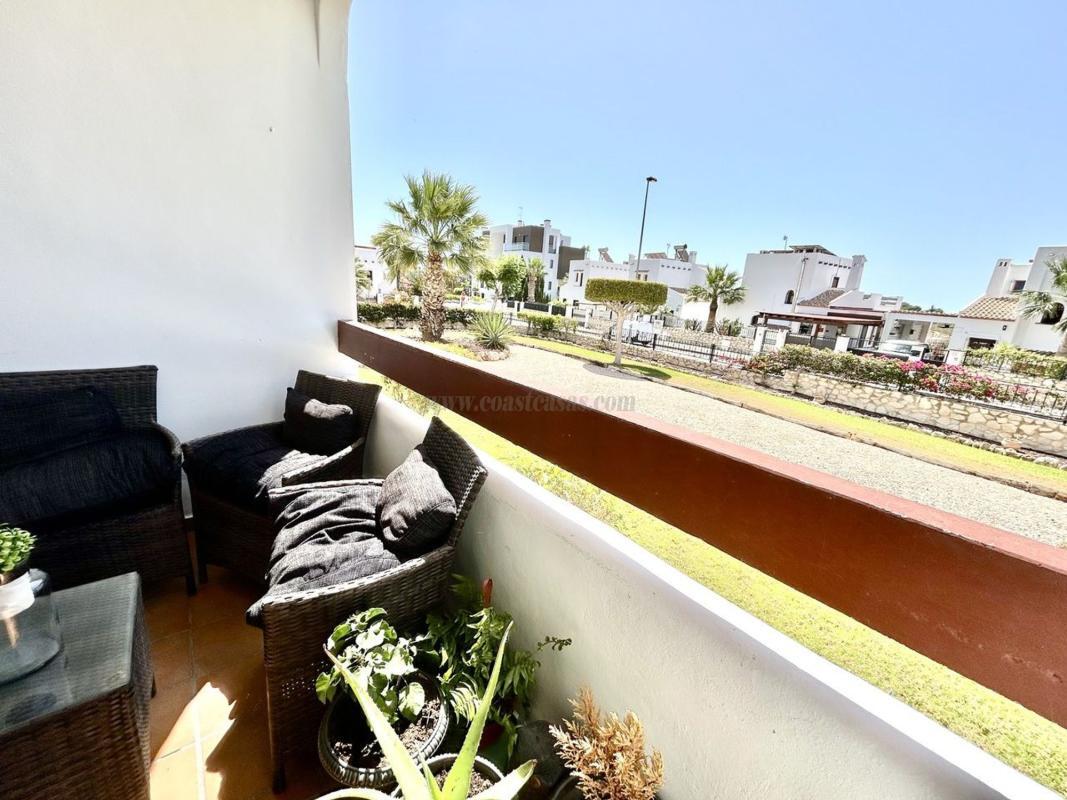 Venta de apartamento en Orihuela