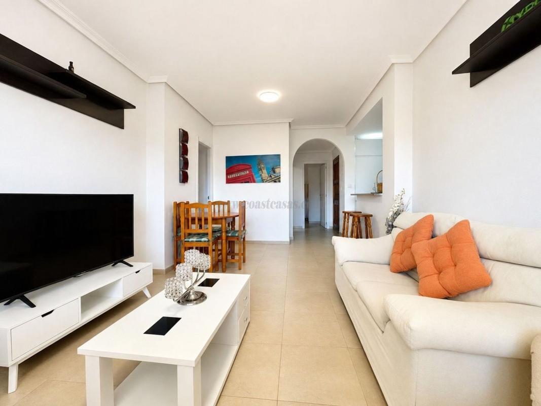 Venta de apartamento en Orihuela