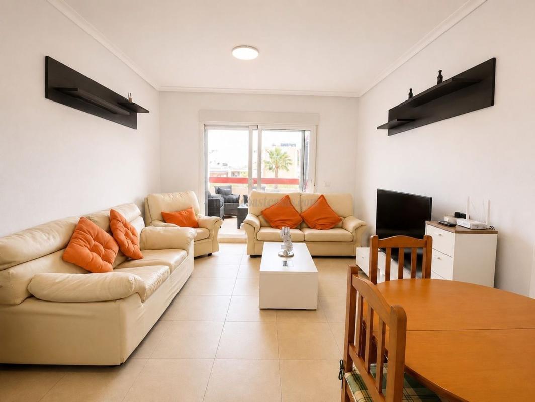 Venta de apartamento en Orihuela