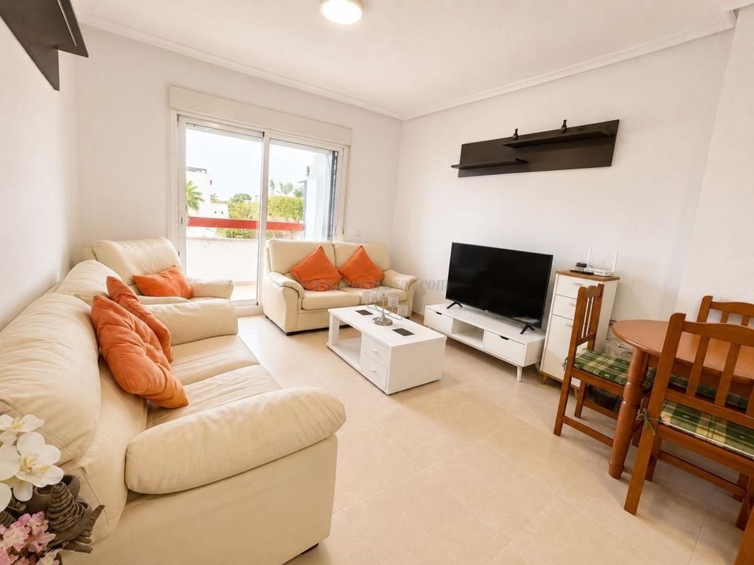 Venta de apartamento en Orihuela