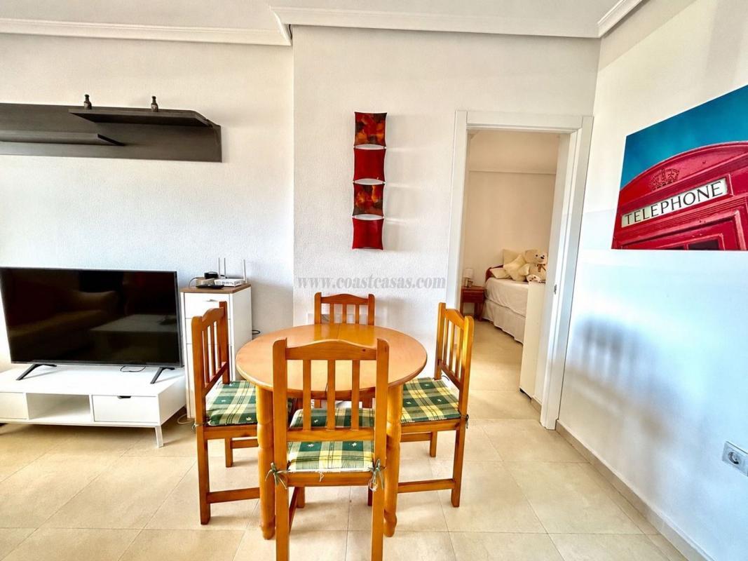 Venta de apartamento en Orihuela