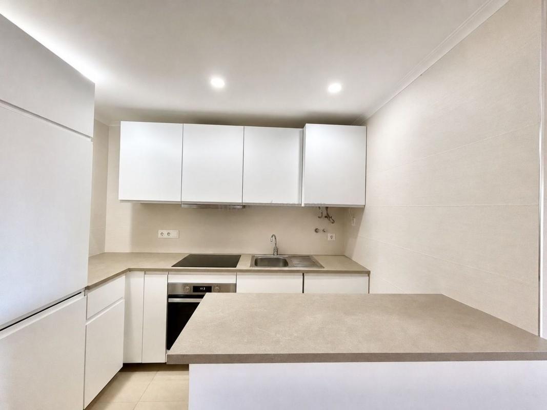 Venta de apartamento en Orihuela