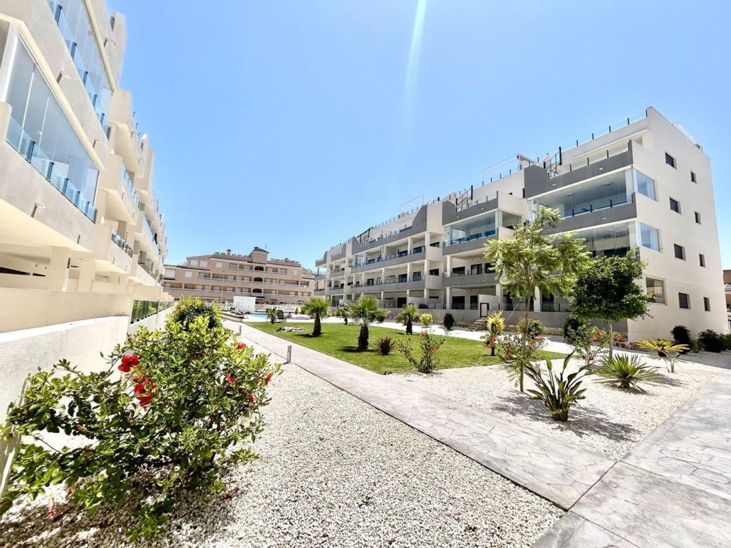 Venta de apartamento en Orihuela