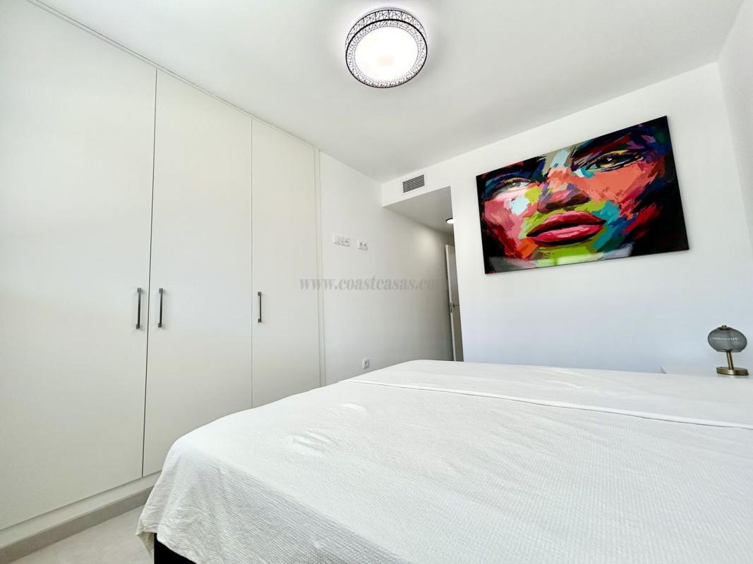Venta de apartamento en Orihuela