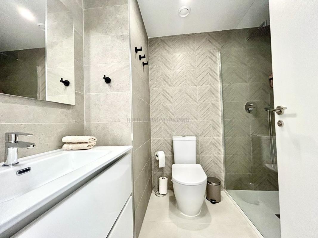Venta de apartamento en Orihuela