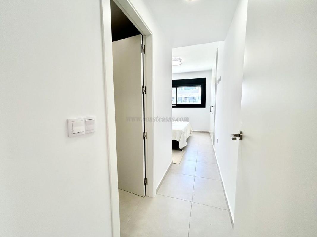 Venta de apartamento en Orihuela
