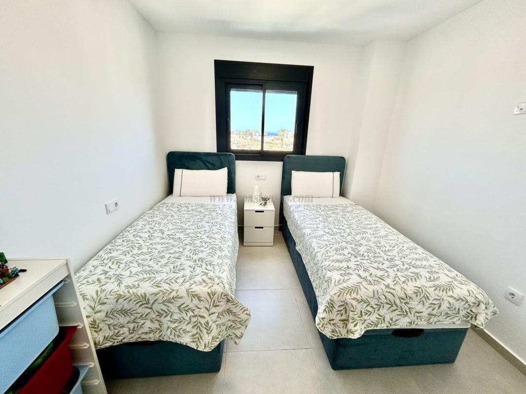 Venta de apartamento en Orihuela