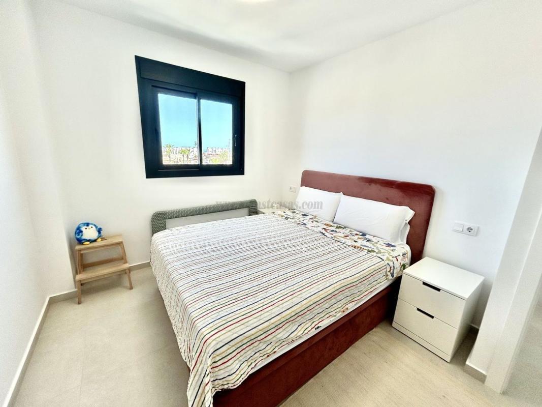 Venta de apartamento en Orihuela