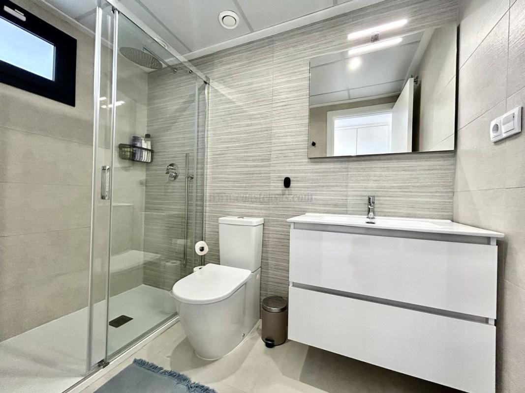 Venta de apartamento en Orihuela