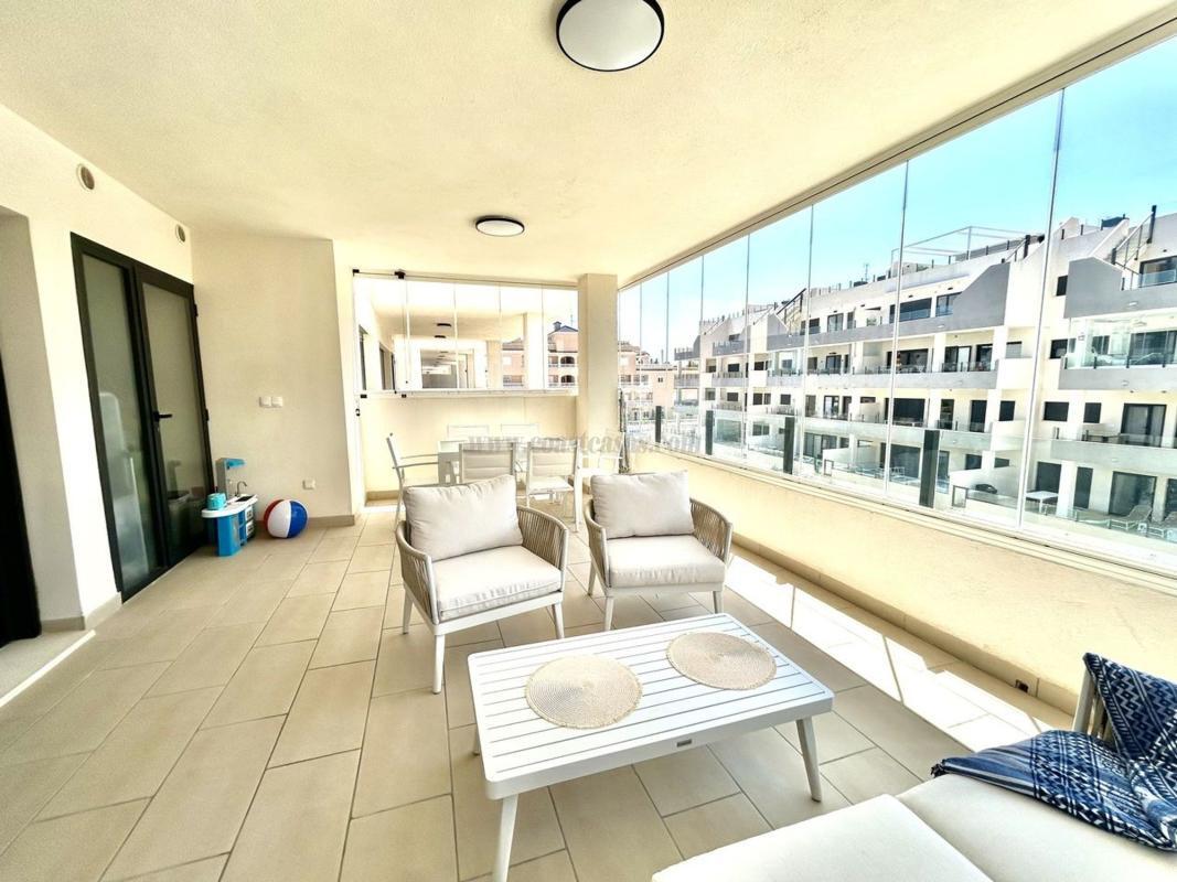 Venta de apartamento en Orihuela
