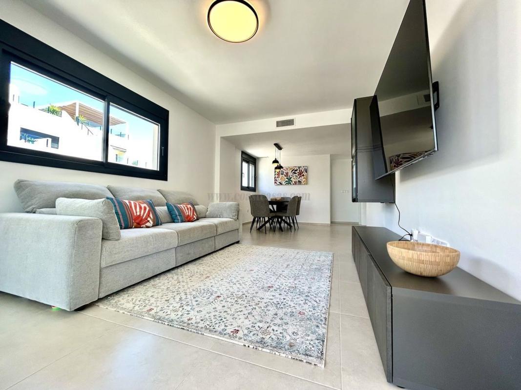 Venta de apartamento en Orihuela