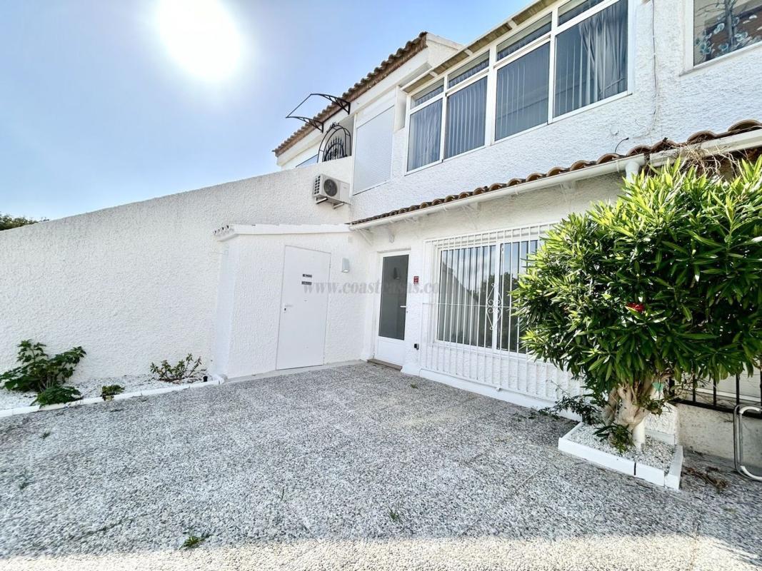 Venta de apartamento en Orihuela