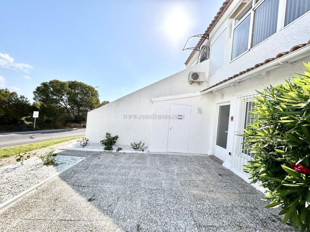 Venta de apartamento en Orihuela
