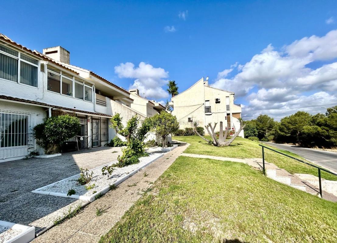 Venta de apartamento en Orihuela