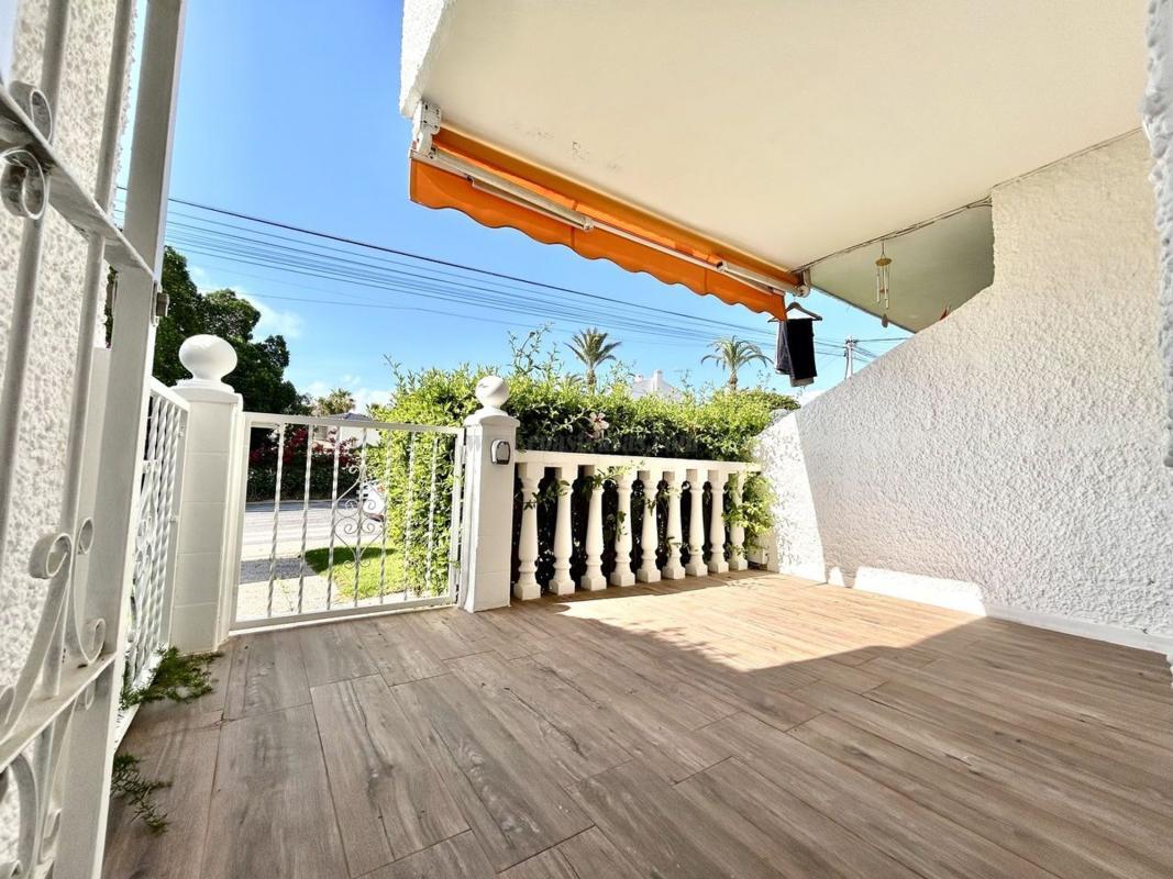 Venta de apartamento en Orihuela