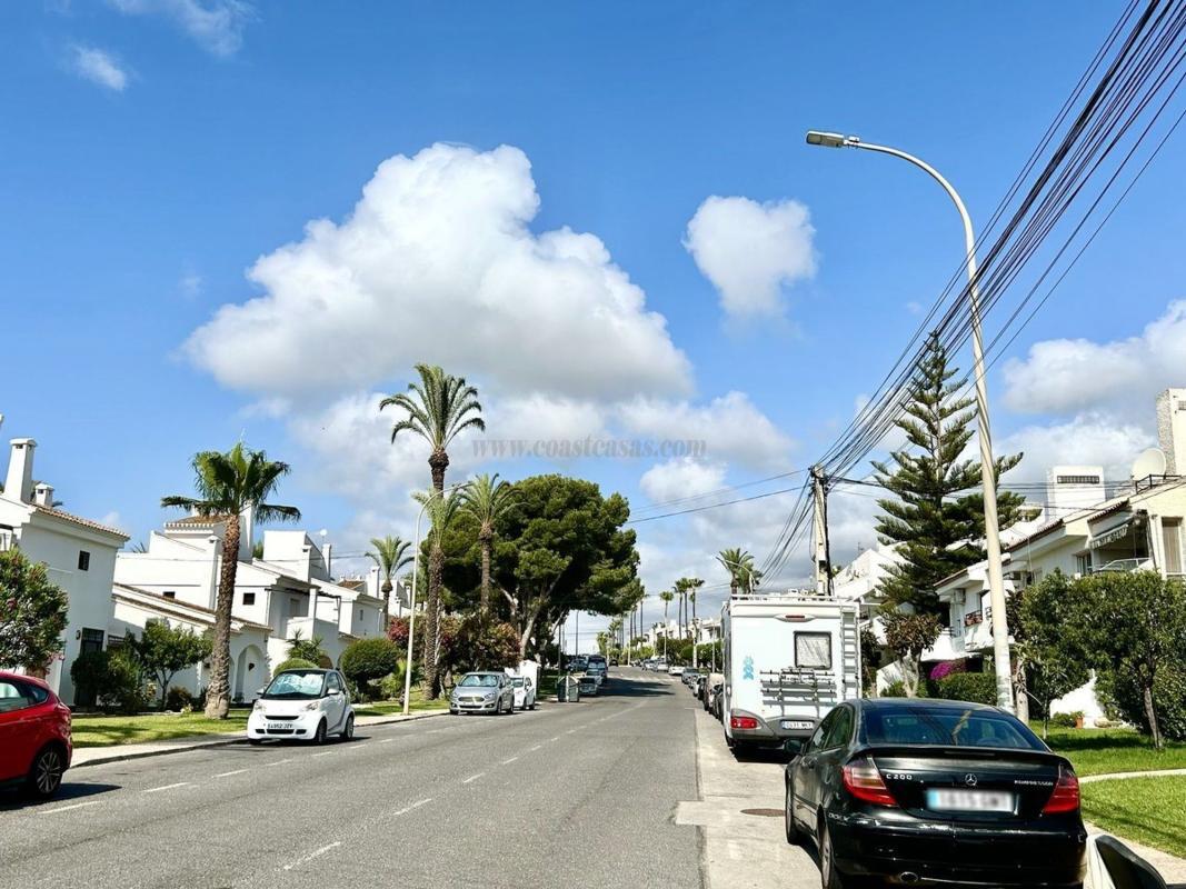 Venta de apartamento en Orihuela