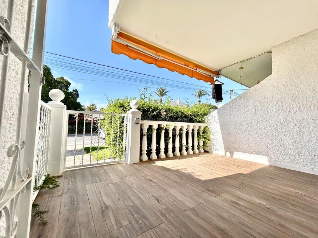 Venta de apartamento en Orihuela
