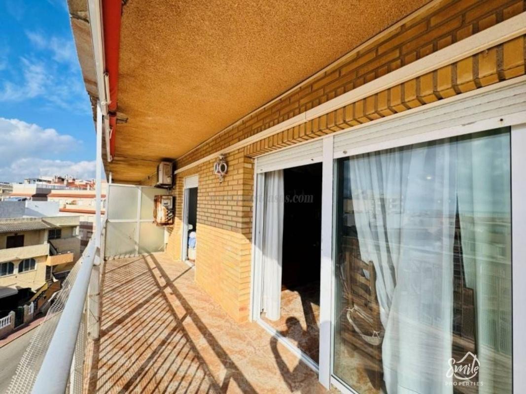 Venta de apartamento en Torrevieja