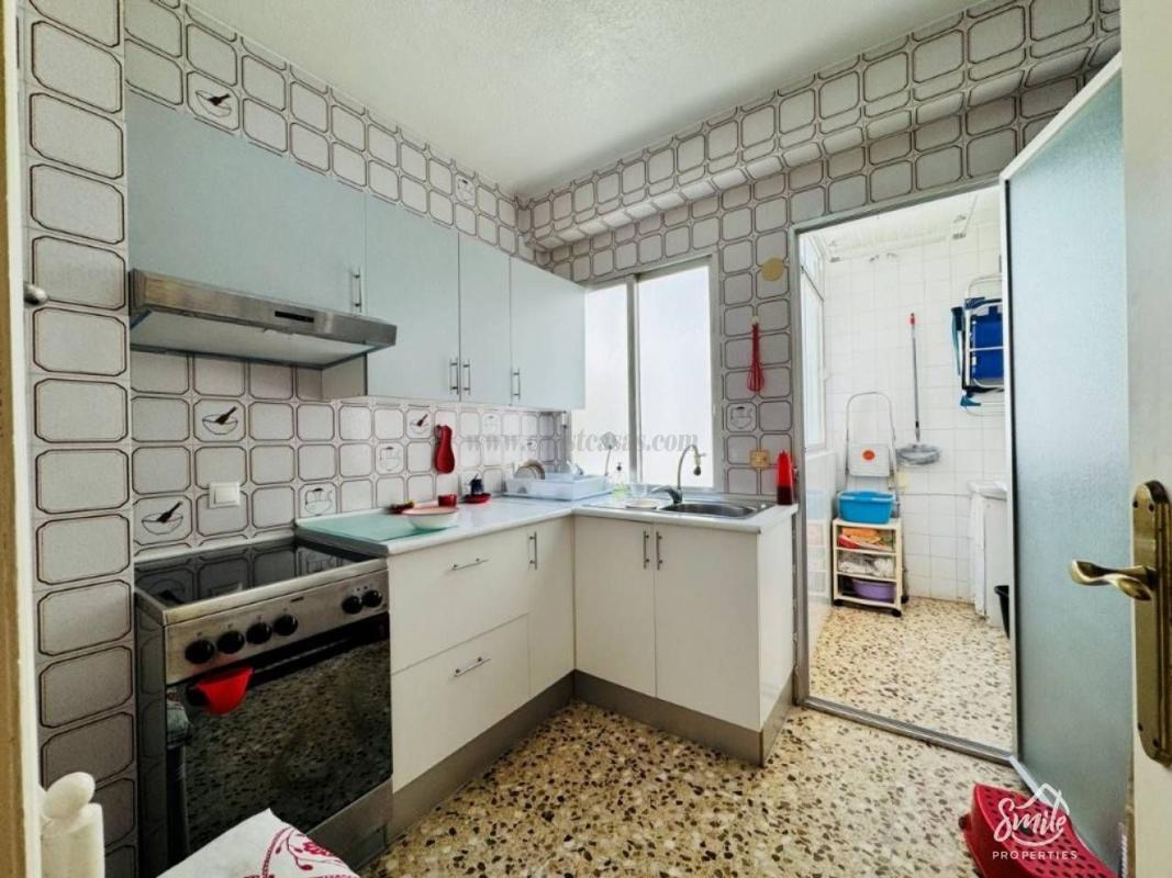 Venta de apartamento en Torrevieja