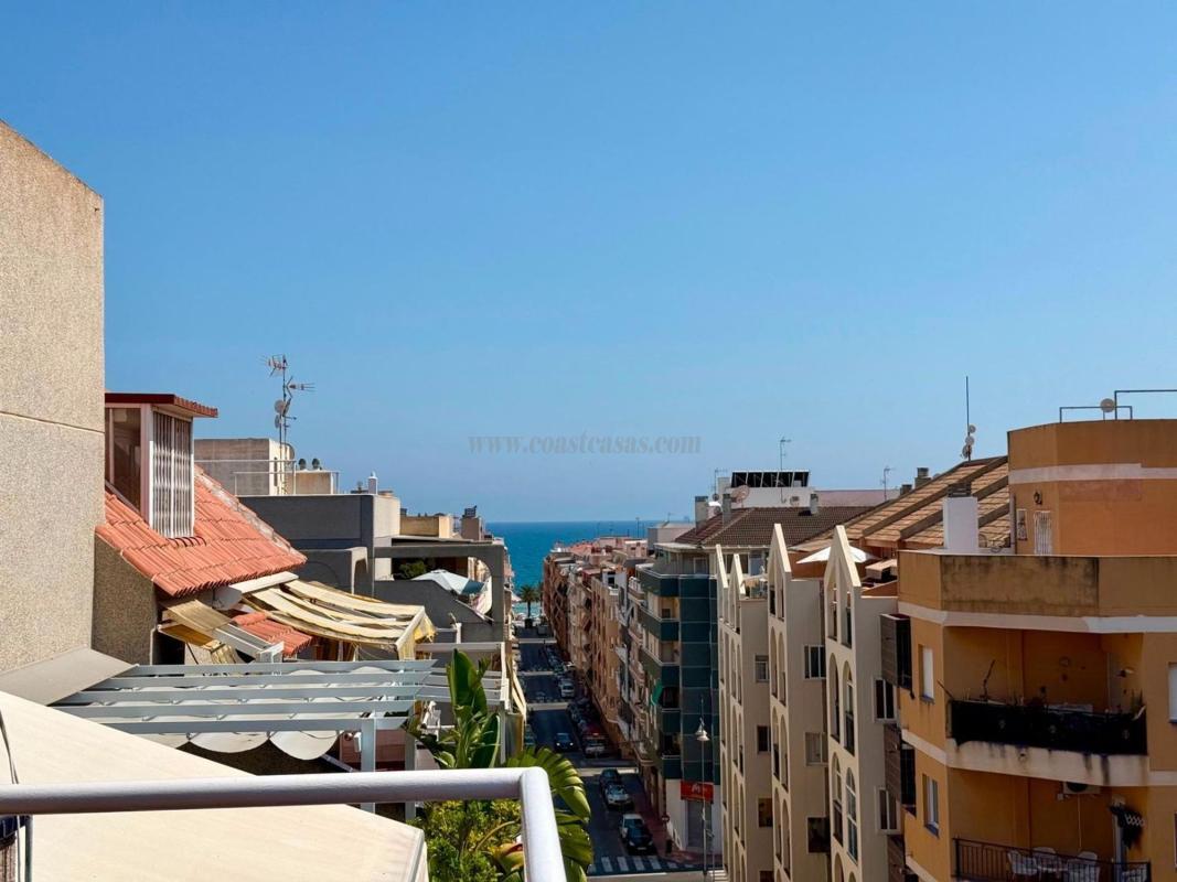 Venta de apartamento en Torrevieja