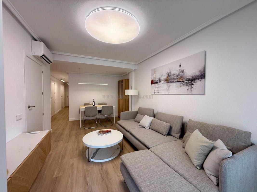 Venta de apartamento en Torrevieja