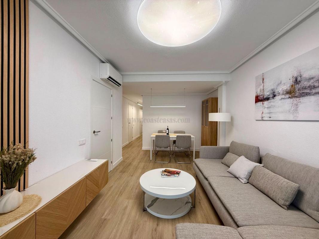 Venta de apartamento en Torrevieja