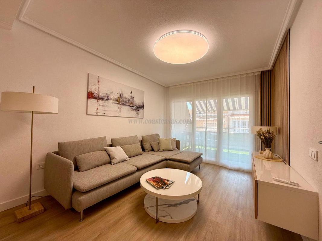 Venta de apartamento en Torrevieja