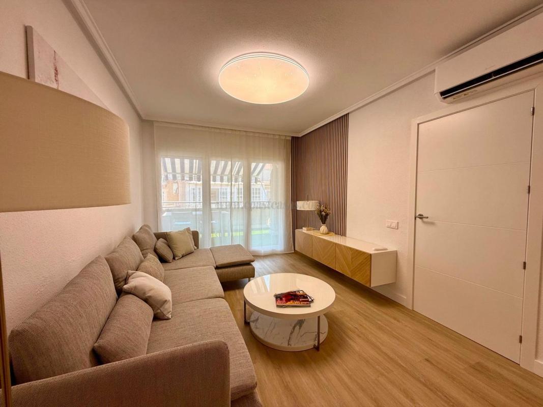 Venta de apartamento en Torrevieja