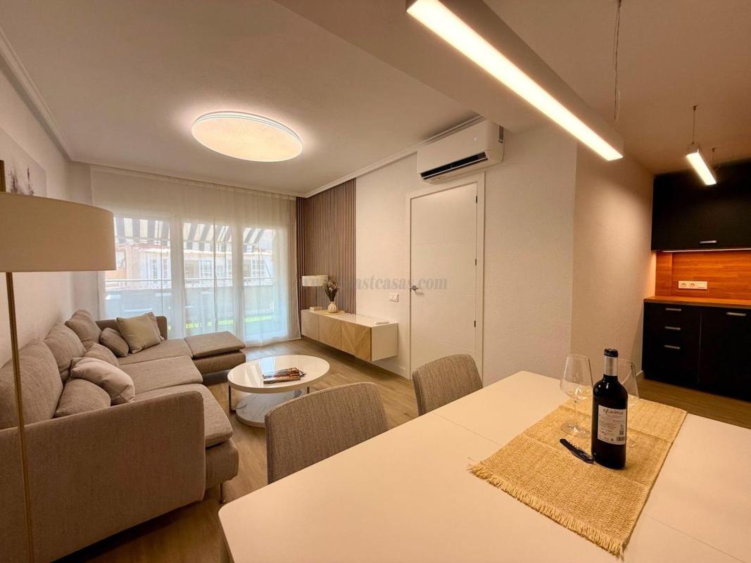 Venta de apartamento en Torrevieja